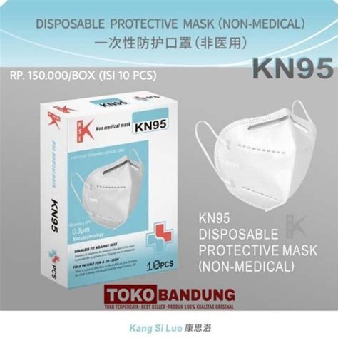 masker n95 harga.